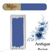 Antique Paint Majas Memories- Deep Blue, 150 ml